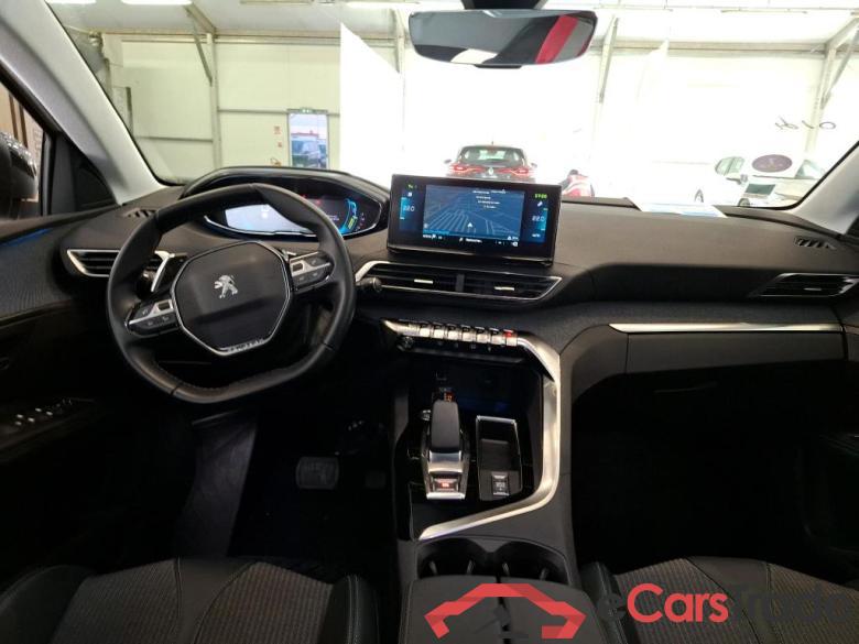 Peugeot 1.6 HYBRID 225 E-EAT8 Allure Pack 3008 Hybrid 225 Allure Pack 1.6 Plug-In 225CV BVA8 E6d #5