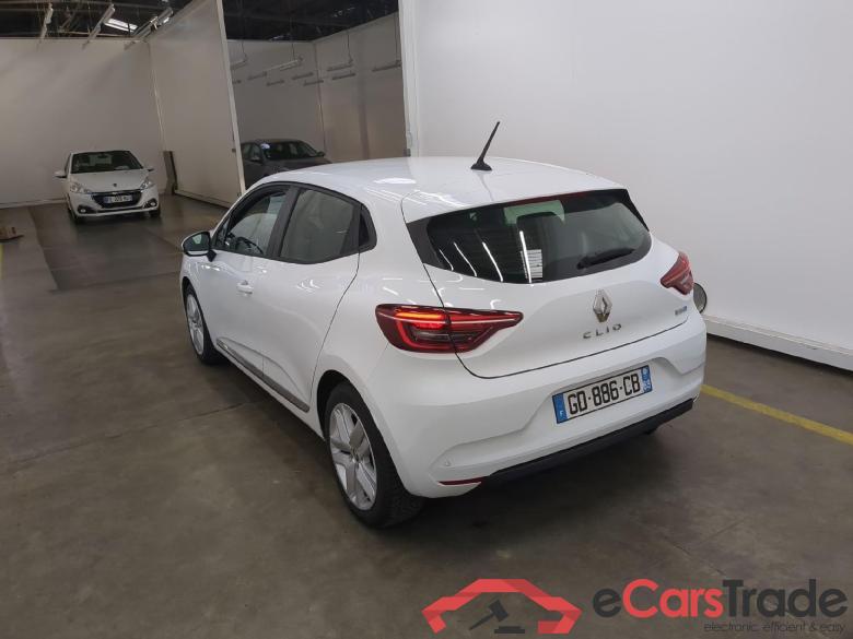 Renault Business E-TECH 140 -21 Clio V Business 1.6 E-TECH Hybrid 140CV BVA6 E6d #2