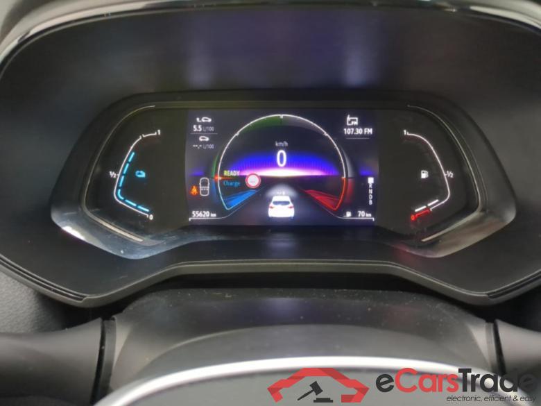 Renault Business E-TECH 140 -21 Clio V Business 1.6 E-TECH Hybrid 140CV BVA6 E6d #6