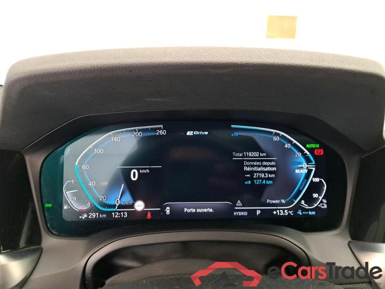 BMW 330e 292ch M Sport BVA8 Hybride Série 3 Lim. 330 e M Sport 2.0 250CV BVA8 E6d #6
