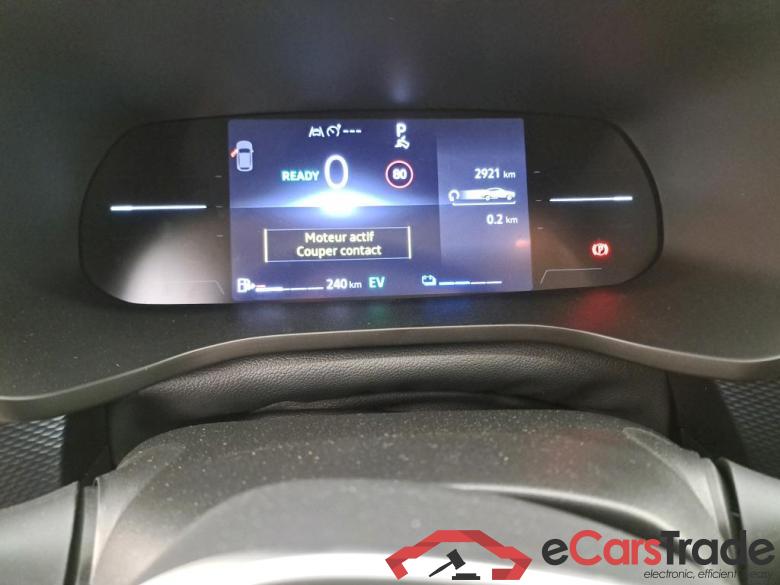 Renault Evolution E-Tech full hybrid 145 -24 Arkana Evolution 1.6 E-TECH Hybrid 145CV BVA6 6E #6