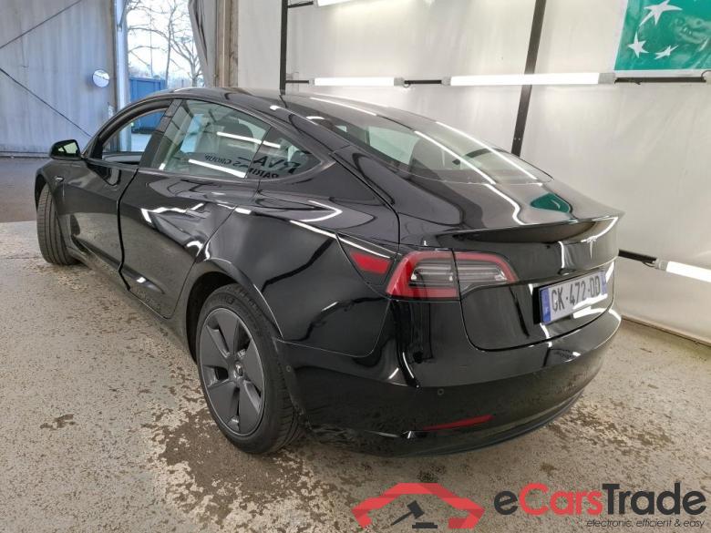 Tesla Propulsion TESLA Model 3 / 2018 / 4P / Berline Propulsion #3