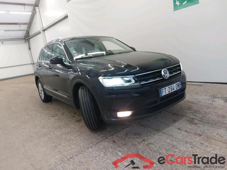 Volkswagen 1.5 TSI 150 EVO DSG7 Confortline Tiguan Comfortline BMT/Start-Stop 1.5 TSI 150CV BVA7 E6dT #4