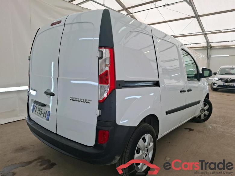 Renault Gd Confort Energy dCi 90 Kangoo Express Grand Confort (L1) 1.5 dCi 90CV BVM5 E6 #3