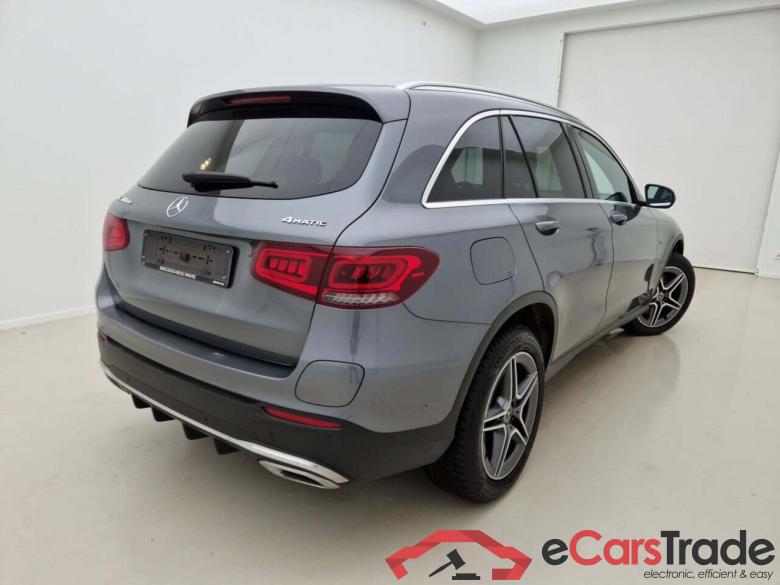 MERCEDES-BENZ GLC 300DE 4MATIC AUTOMAAT #2