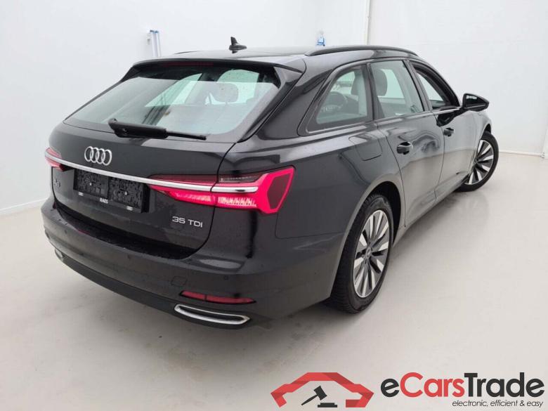 AUDI A6 AVANT 2.0 35 TDI BNS EDITION S-TRONI #2