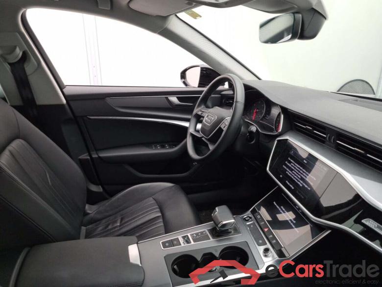 AUDI A6 AVANT 2.0 35 TDI BNS EDITION S-TRONI #3