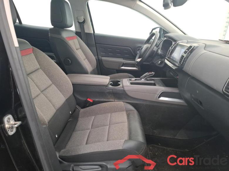 Citroen BlueHDi 130 S&S EAT8 Business C5 Aircross Business 1.5 BlueHDi 130CV BVA8 E6dT #6