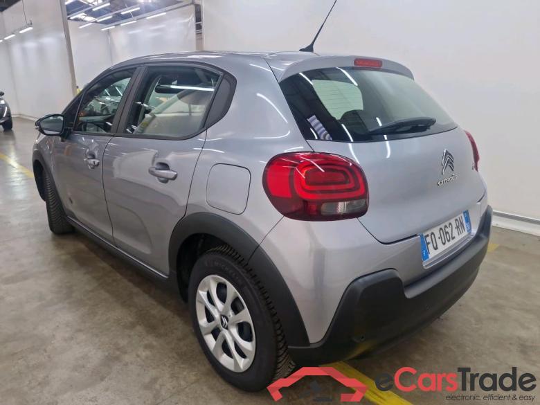Citroen BlueHDi 100 S&S BVM Feel Business CITROEN C3 / 2016 / 5P / Berline BlueHDi 100 S&S BVM Feel Business #2