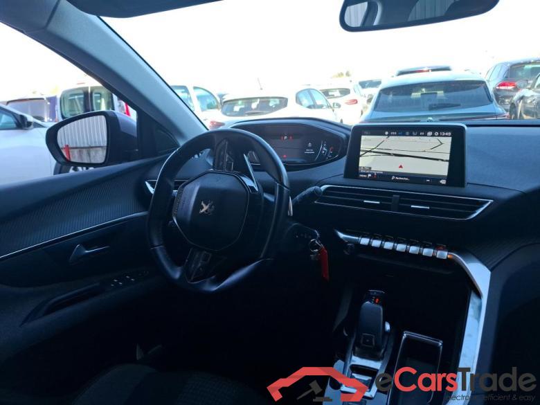 Peugeot BlueHDi 130 S&S EAT8 ACTIVE BUSINESS 5008 Active Business 1.5 HDi 130CV BVA8 E6dT #5