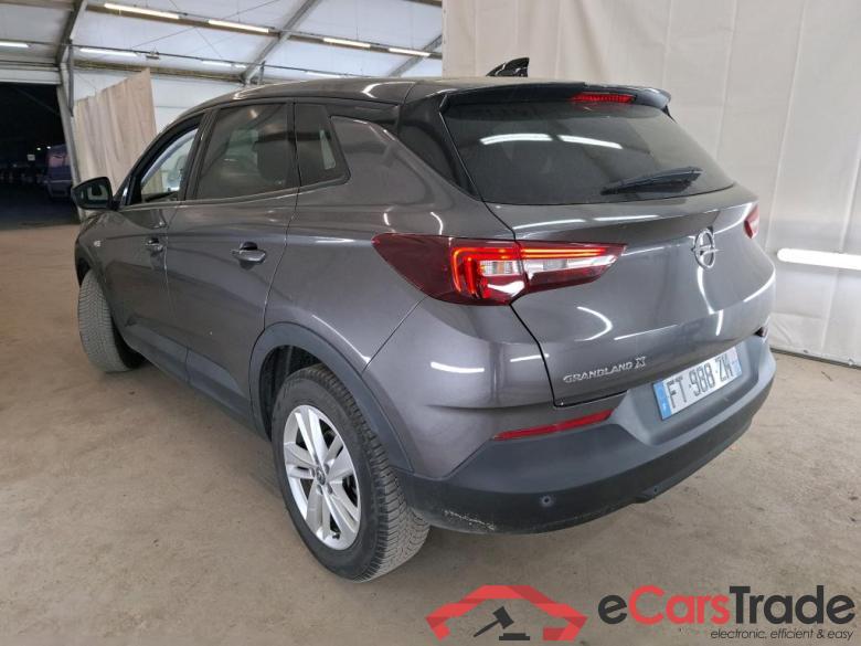 Opel 1.5 DIESEL 130 EDITION BUSINESS AUTO Grandland X Edition 1.5 130CV BVA8 E6d #2