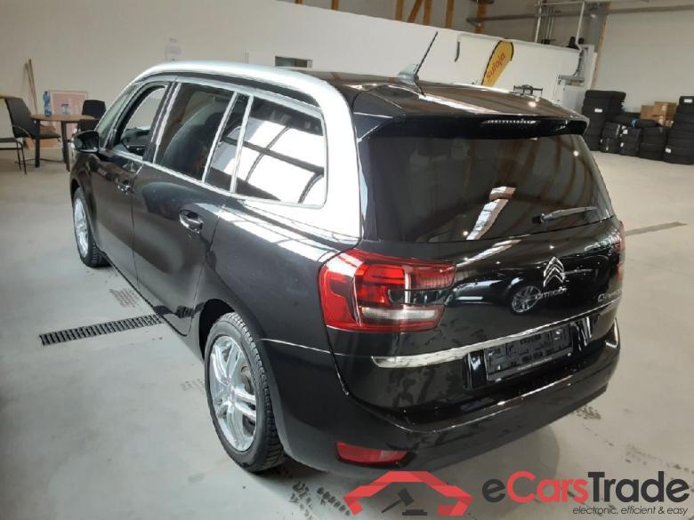 Citroen Gr.C4 Spacetour ´18 CITROEN C4 Spacetourer Grand C4 Spacetourer BlueHDi 160 Stop&Start EAT8 SHINE 5d 120kW #3