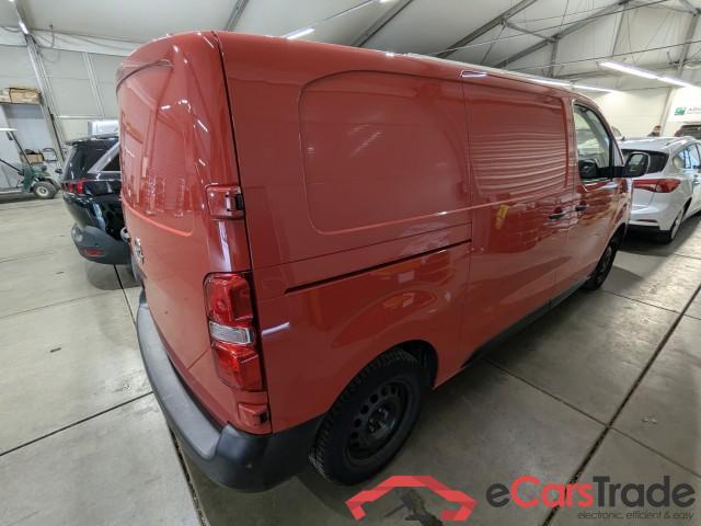 Opel _Vivaro ´19 Vivaro Kasten Edition M (L2) 2.0 90KW MT6 E6dT #3