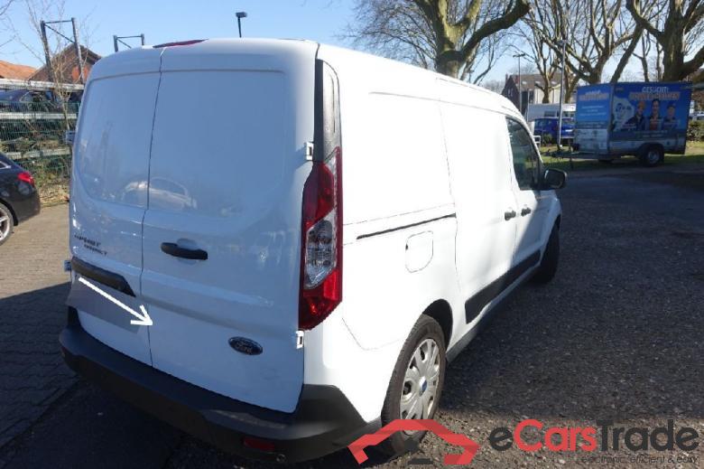 Ford _Transit Connect ´13 Transit Connect Kasten lang Trend 1.5 EcoBlue 88KW MT6 E6d #4