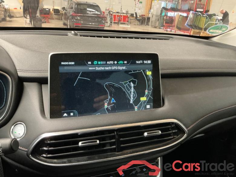 MG EHS ´21 MG EHS PHEV Comfort 5d 119kW #5