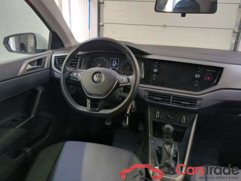 VOLKSWAGEN POLO 1.6 TDI Comfortline #3