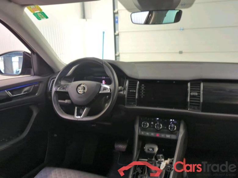 SKODA Kodiaq 2.0 TDI Bus. Ed. Pl. #3