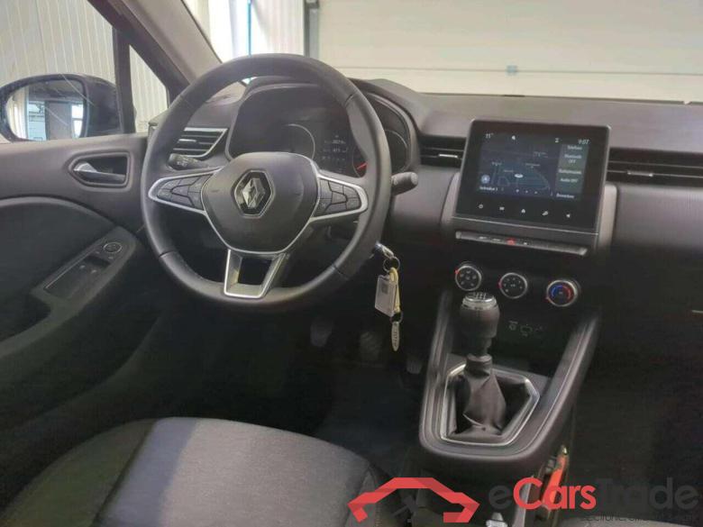 RENAULT CLIO 1.0 TCe 90 Equilibre #3