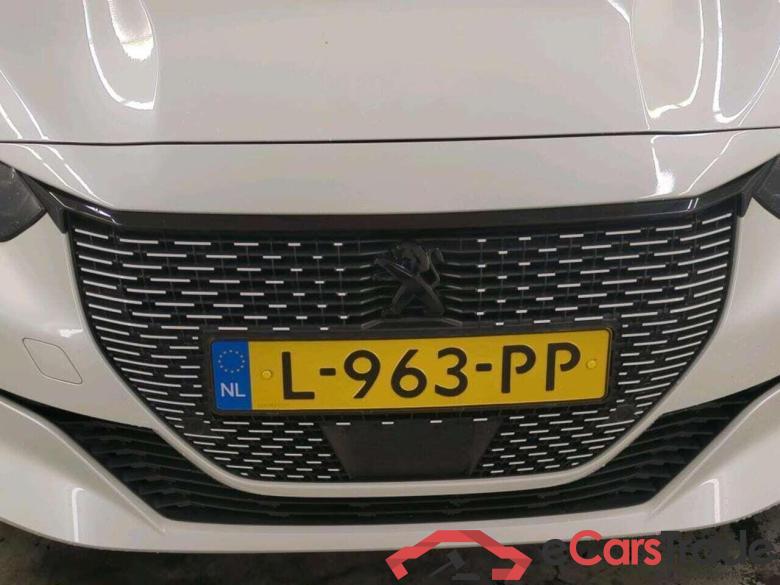 PEUGEOT e-208 EV GT Pack 50 kWh #4