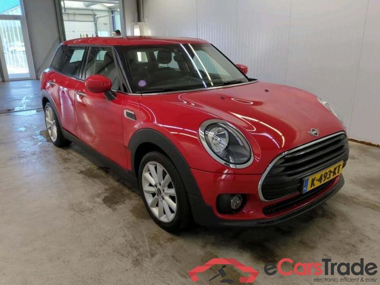 Mini Mini Clubman 1.5 Cpr Bns Ed. #5