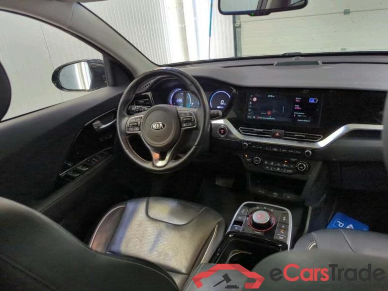 KIA e-Niro ExecutiveLine 64 kWh #3