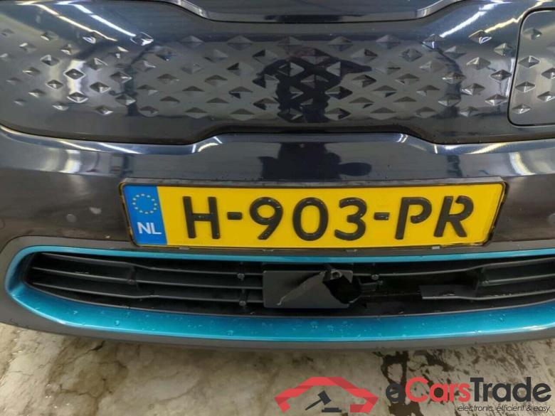 KIA e-Niro ExecutiveLine 64 kWh #4