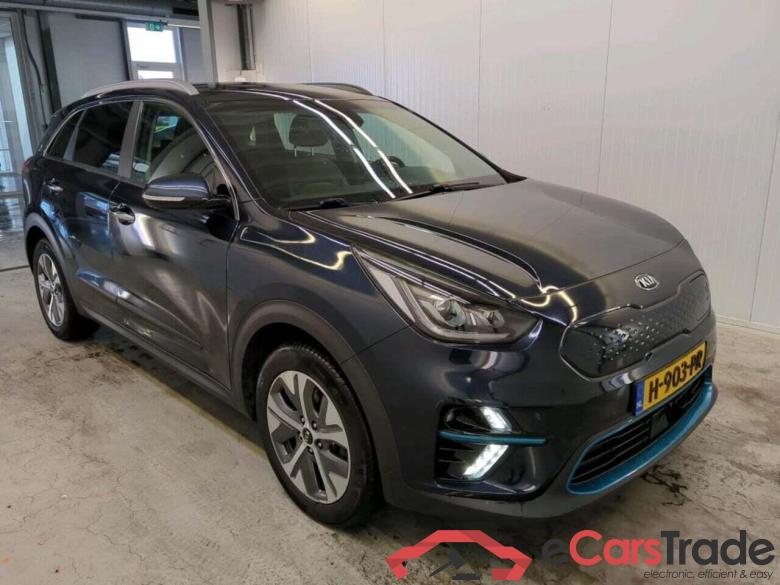 KIA e-Niro ExecutiveLine 64 kWh #5
