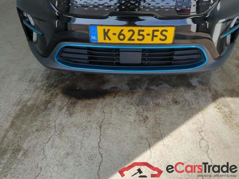 KIA e-Niro ExecutiveLine 64 kWh #4