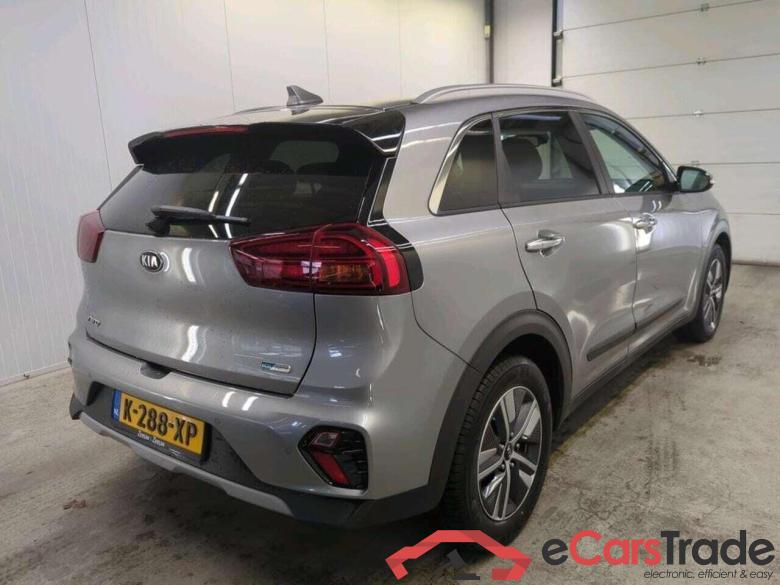 KIA Niro 1.6 GDi H. Dyn.Pl.L #2