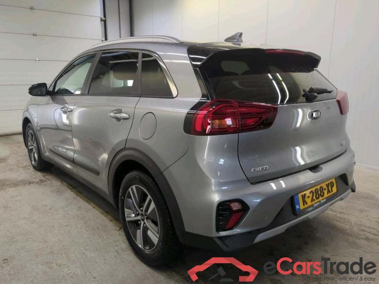 KIA Niro 1.6 GDi H. Dyn.Pl.L #6