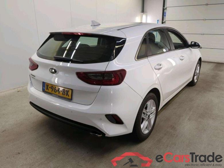 KIA CEE D 1.0 T-GDi DynamicL. #2