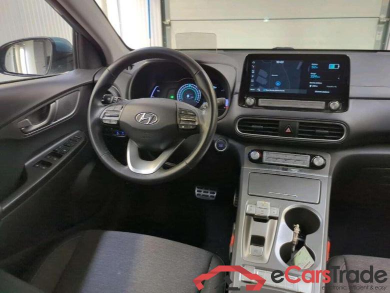 HYUNDAI Kona EV Fashion 64 kWh #3