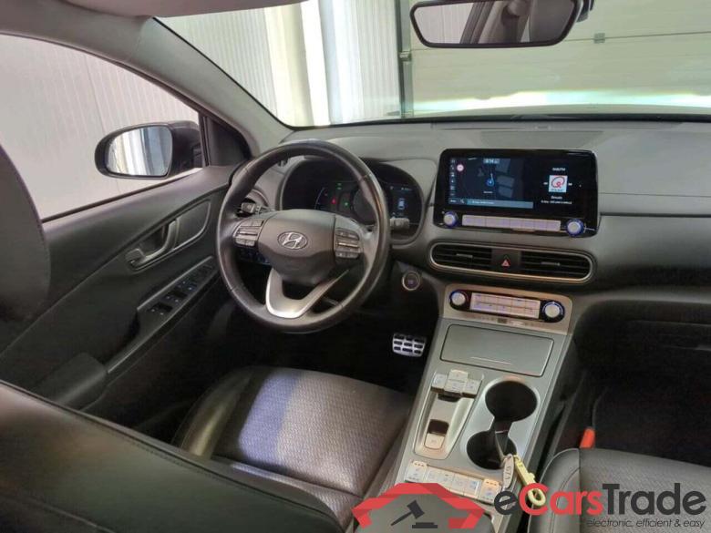 HYUNDAI Kona EV Premium 64 kWh #3