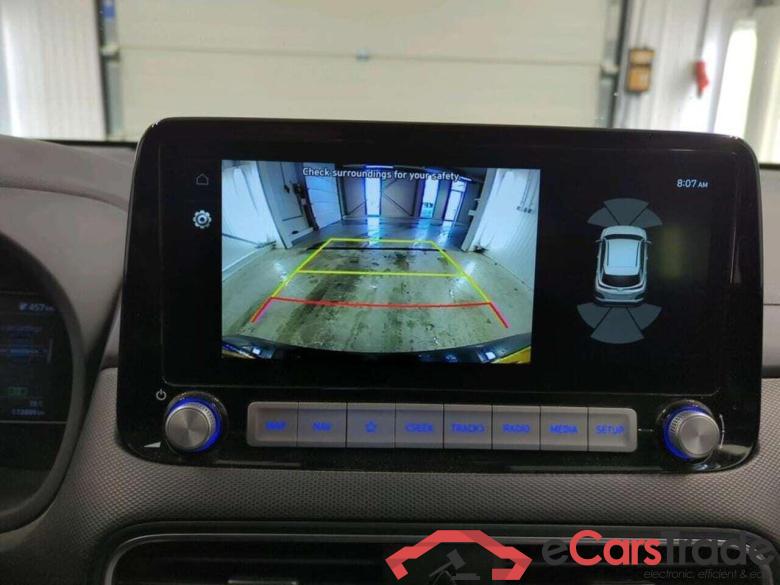 HYUNDAI Kona EV Premium 64 kWh #5