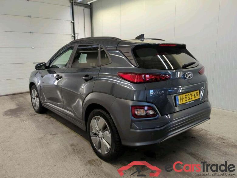 HYUNDAI Kona EV Premium 64 kWh #6
