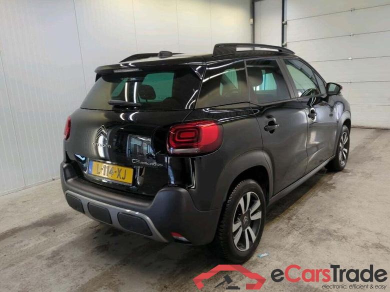 CITROEN C3 Aircross 1.2 PT S&S C-Series #2