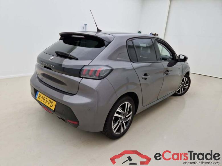 PEUGEOT 208 1.2 PureTech Allure #2