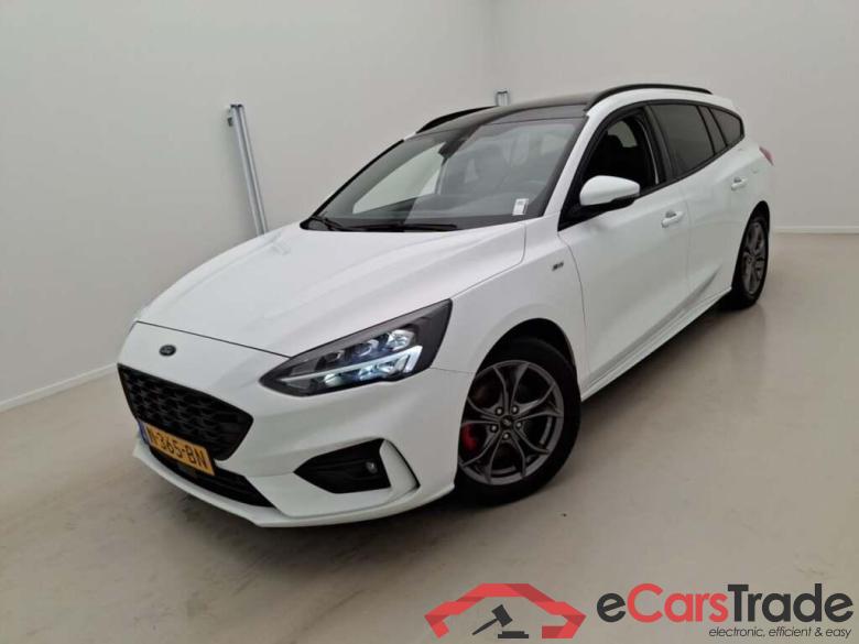 FORD Focus Wagon 1.5 dCi ST Line X Bns #1
