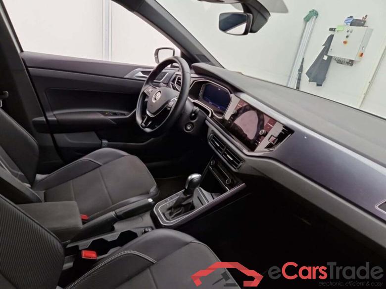VOLKSWAGEN POLO 1.0 TSI High Bns R DSG  #3