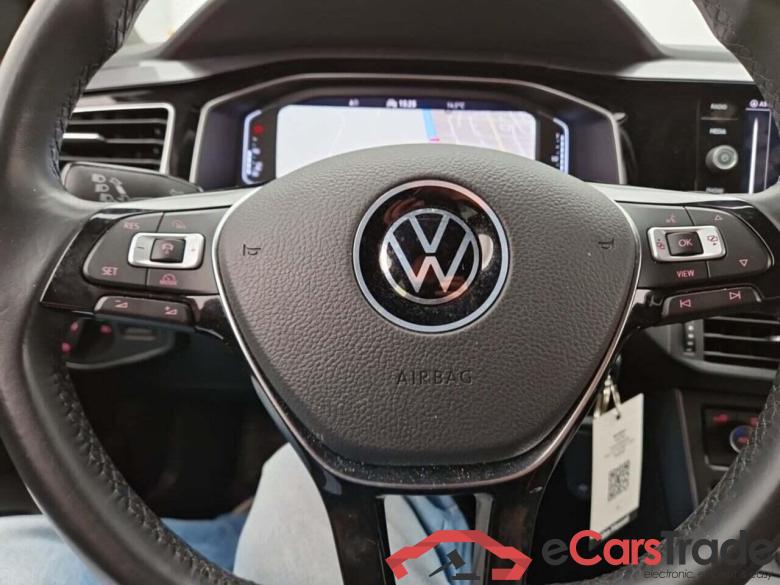 VOLKSWAGEN POLO 1.0 TSI High Bns R DSG  #6