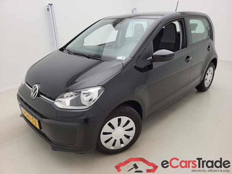 VOLKSWAGEN up! 1.0 BMT move up! #1