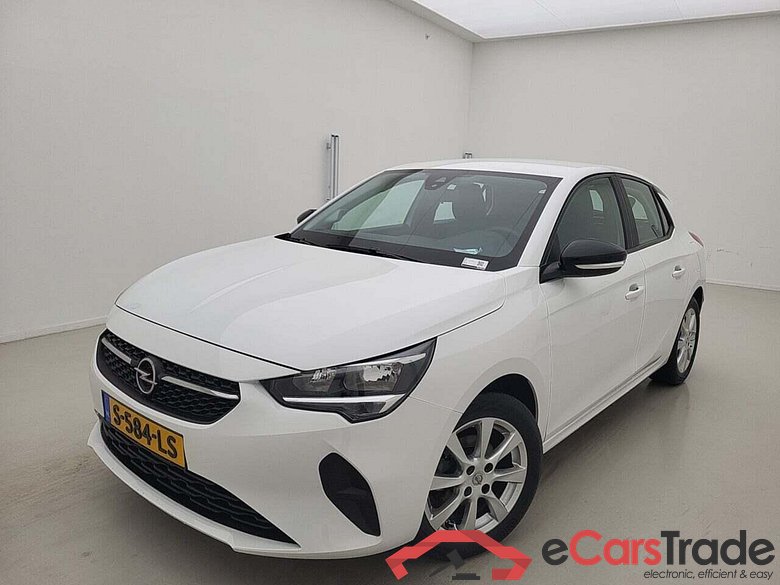 OPEL Corsa 1.2 Edition