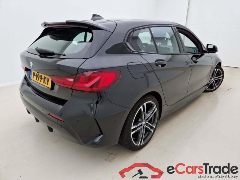 BMW 1-serie 118iA Bns Edition+ M Sport #2