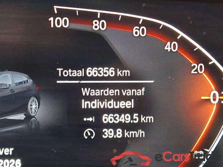 BMW 1-serie 118iA Bns Edition+ M Sport #4