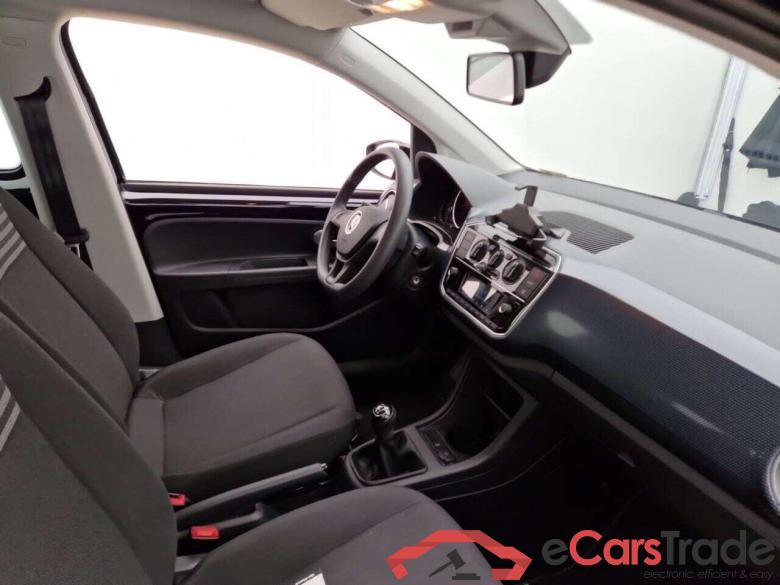 VOLKSWAGEN up! 1.0 MPi #3