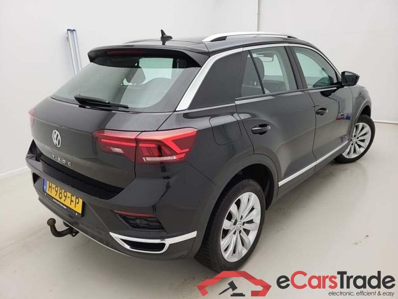 VOLKSWAGEN T-Roc 1.5 TSI Sport DSG #2