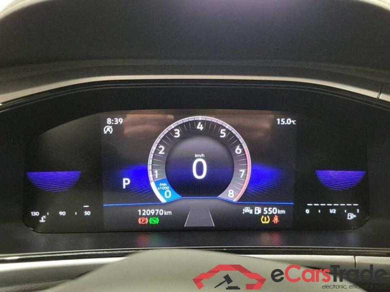 VOLKSWAGEN T-Roc 1.5 TSI Life DSG #4