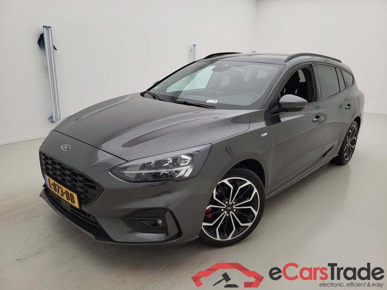 FORD Focus Wagon 1.5 EcoB. ST L. X Bns AUT #1