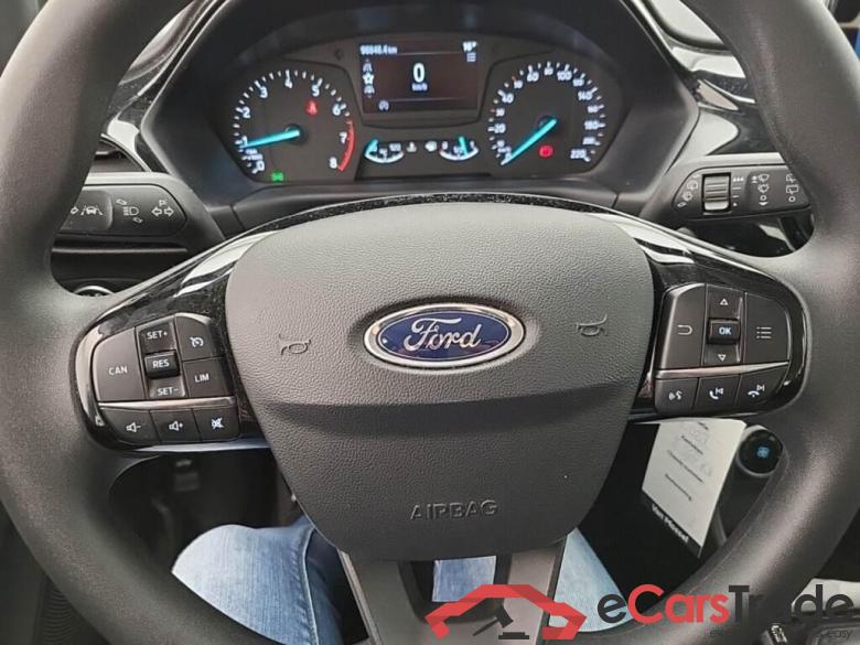 FORD Fiesta 1.0 EcoB. Connected #5