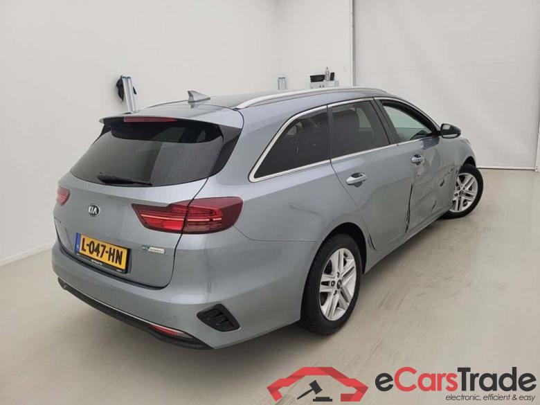 KIA ceed sportswagon 1.0 T-GDi Dyn.PlusL. DCT #2